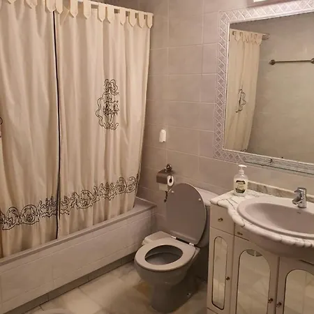 Daire Estepona Piso Centrico Estepona